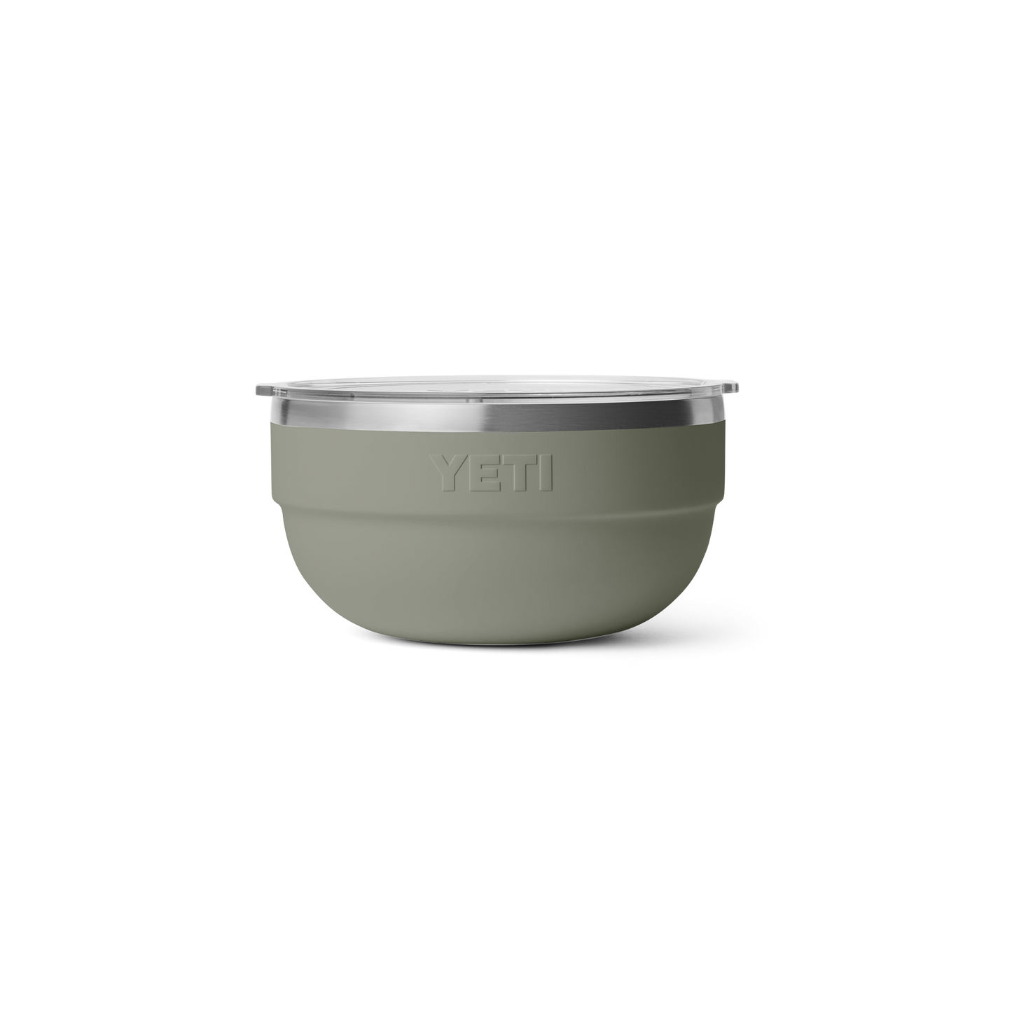 Rambler® Medium Insulated Bowl Pampa Green