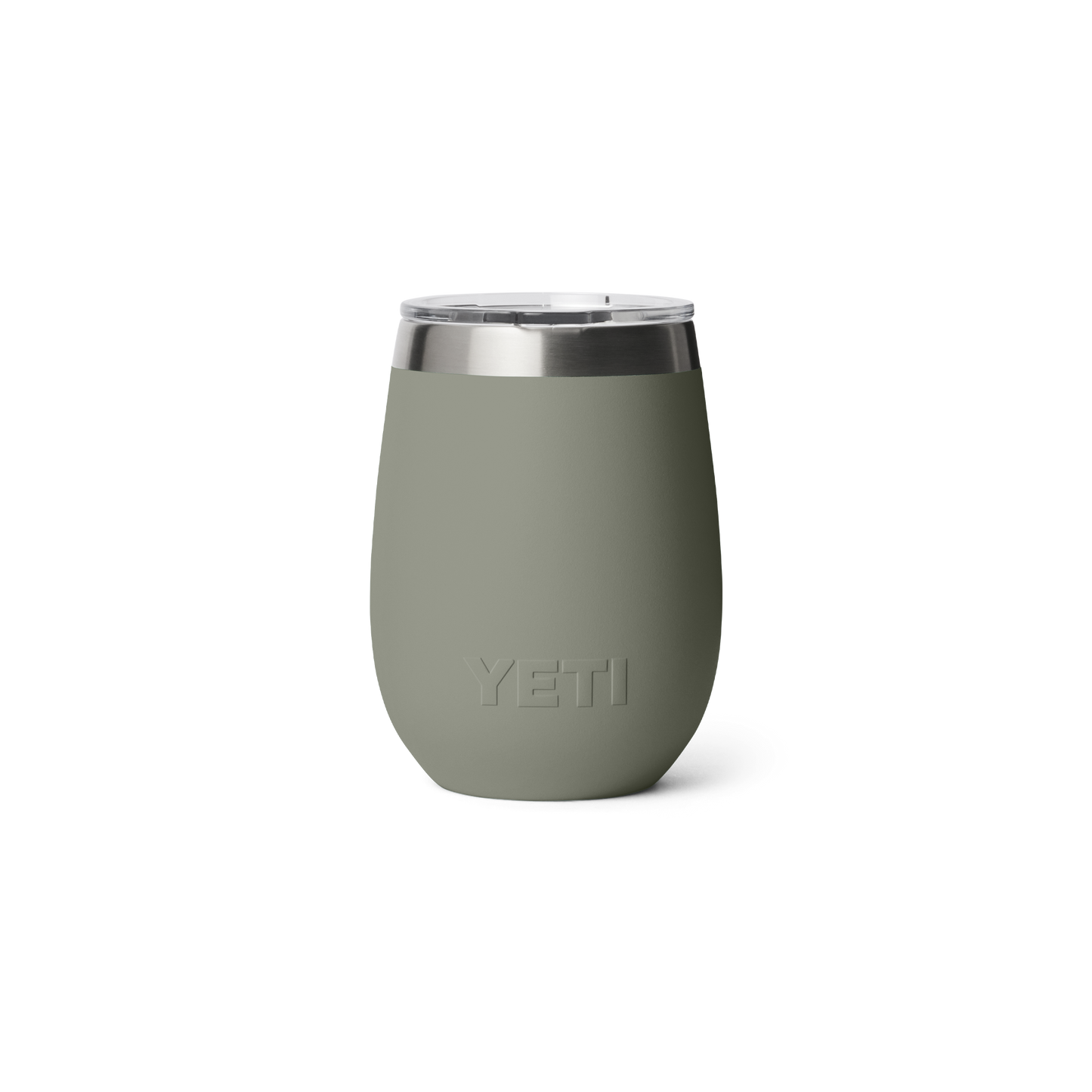 Rambler® 10 oz (295 ml) Wine Tumbler Pampa Green