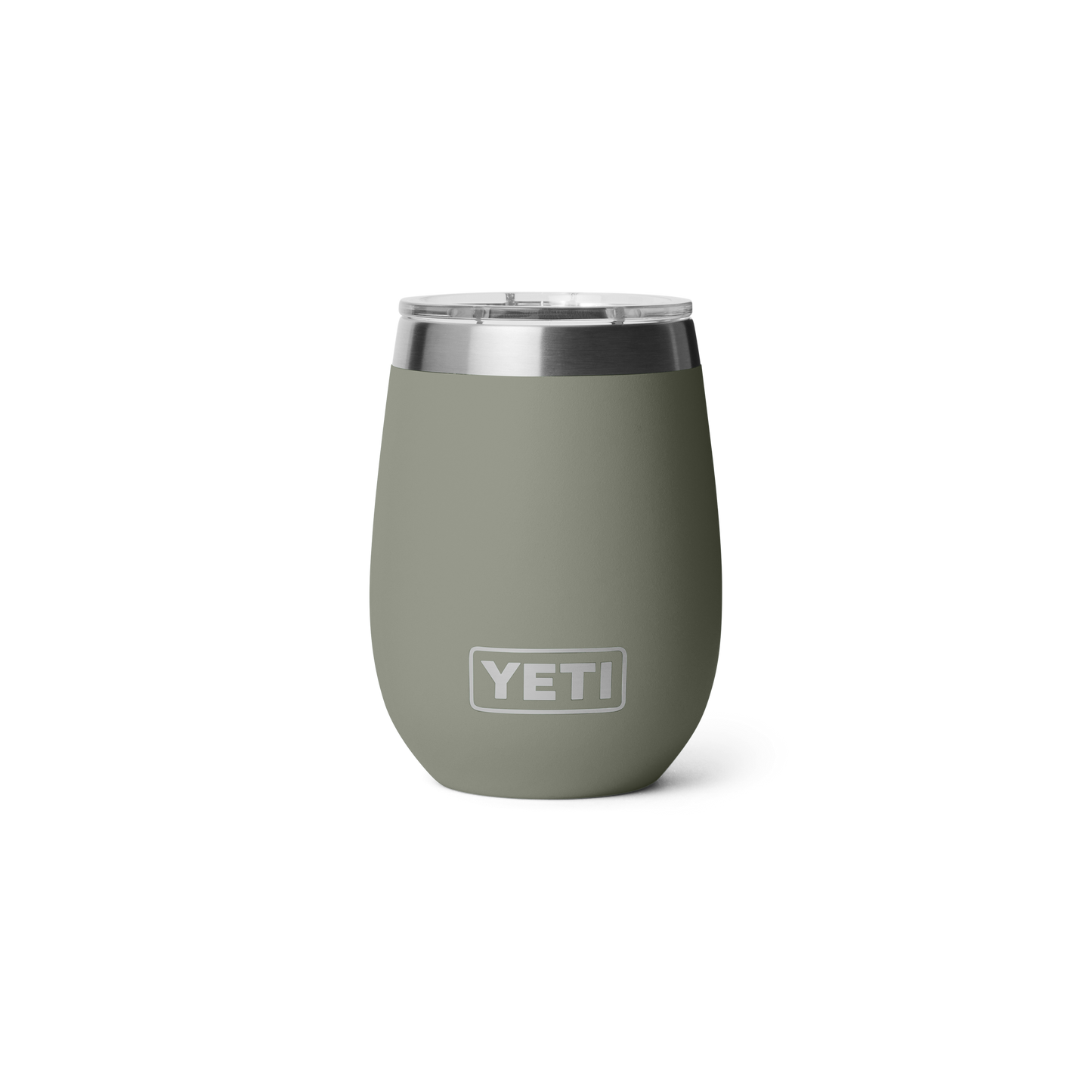 Rambler® 10 oz (295 ml) Wine Tumbler Pampa Green