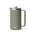 YETI Rambler® 34 oz (1L) French Press Pampa Green