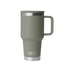 Rambler® 30 oz (887 mL) Travel Straw Mug Pampa Green