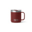 YETI Rambler® 10 oz (296 ml) Stackable Mug Stag Red