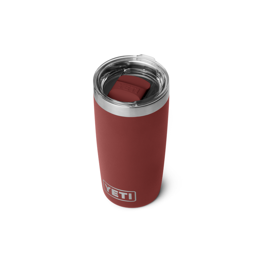 YETI Rambler® 10 oz (295 ml) Tumbler Stag Red
