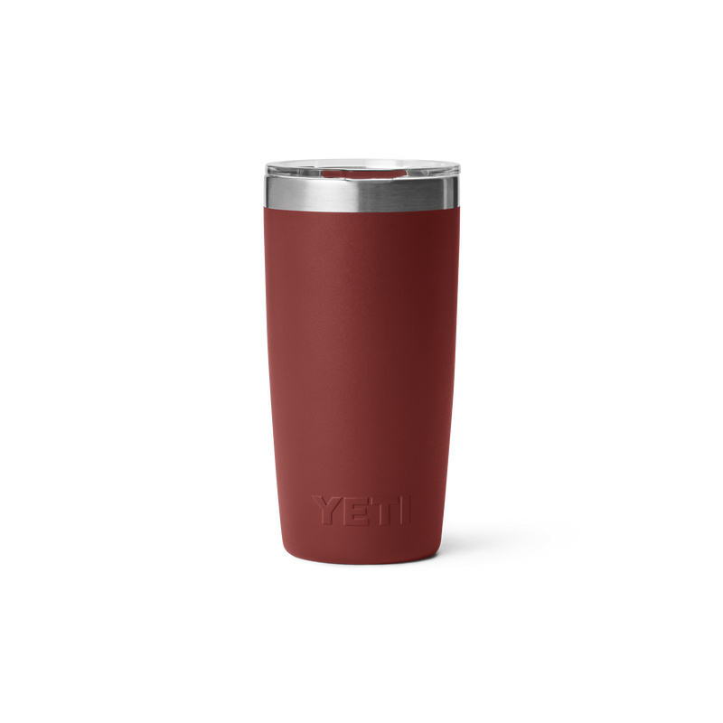 YETI Rambler® 10 oz (295 ml) Tumbler Stag Red