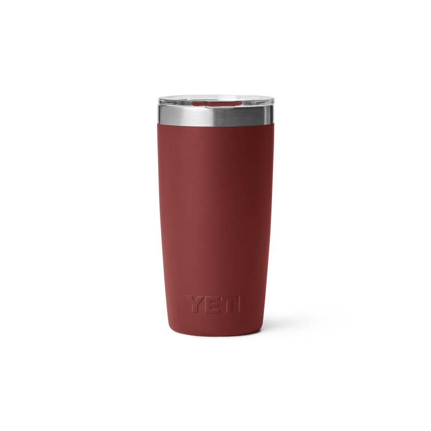 YETI Rambler® 10 oz (295 ml) Tumbler Stag Red