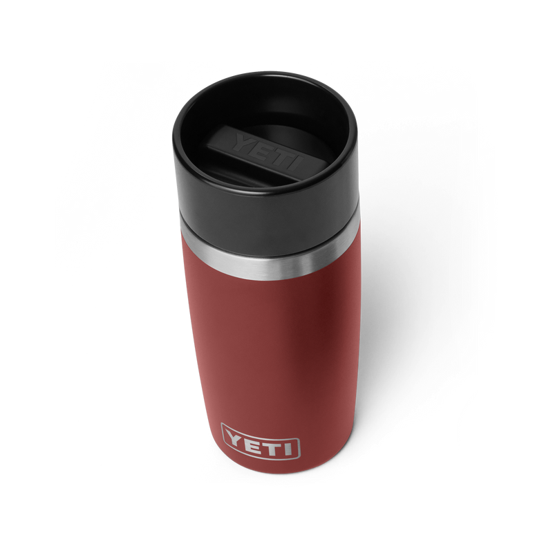Rambler® 12 oz (354 ml) Travel Bottle Stag Red