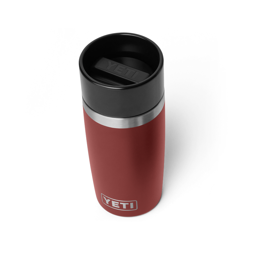 Rambler® 12 oz (354 ml) Travel Bottle Stag Red