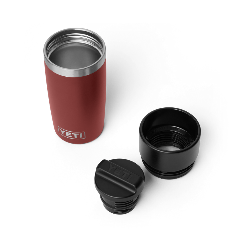 Rambler® 12 oz (354 ml) Travel Bottle Stag Red