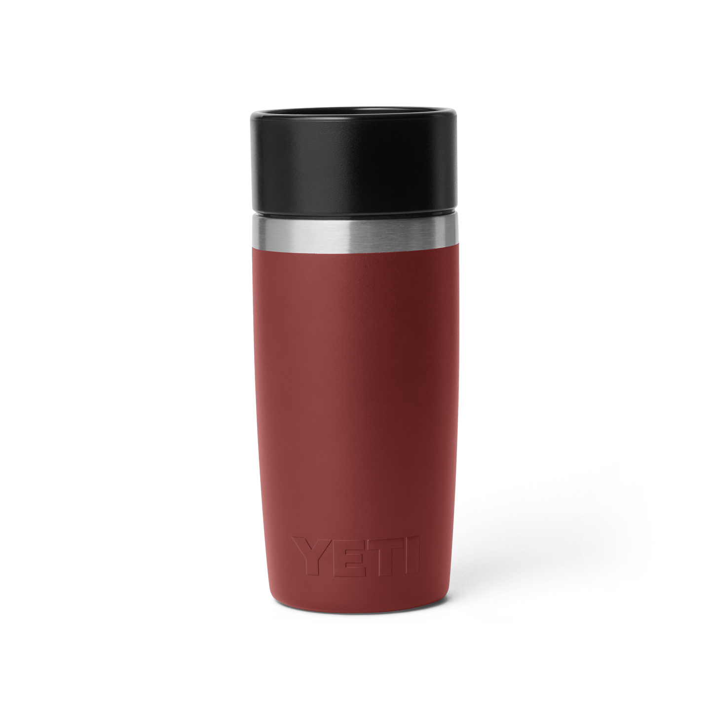 Rambler® 12 oz (354 ml) Travel Bottle Stag Red
