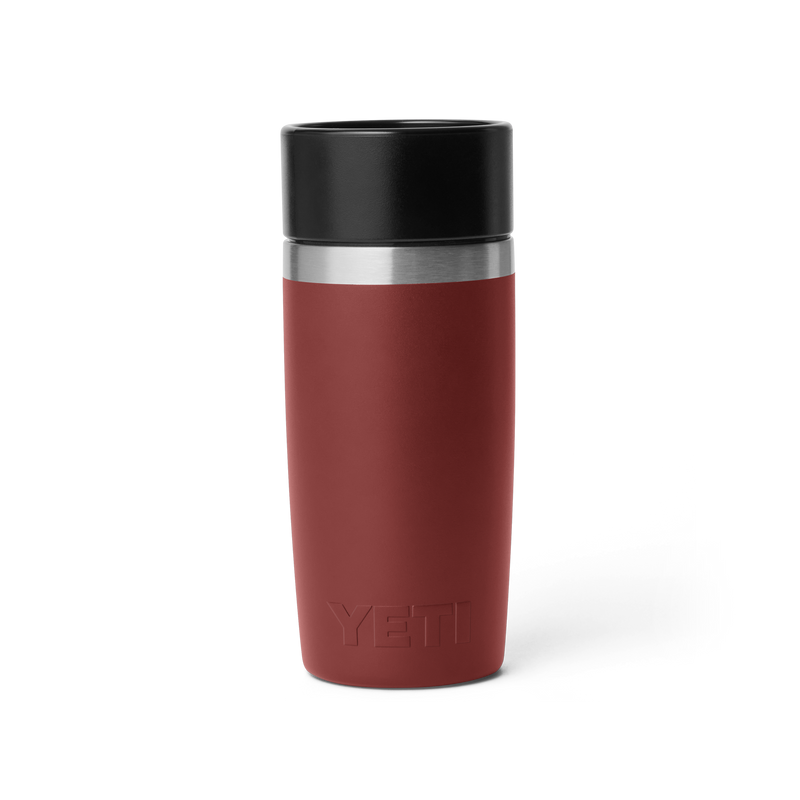 Rambler® 12 oz (354 ml) Travel Bottle Stag Red