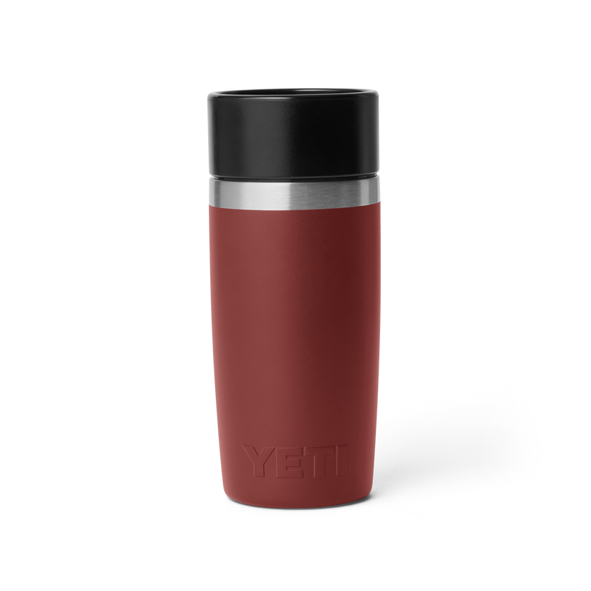 Rambler® 12 oz (354 ml) Travel Bottle Stag Red