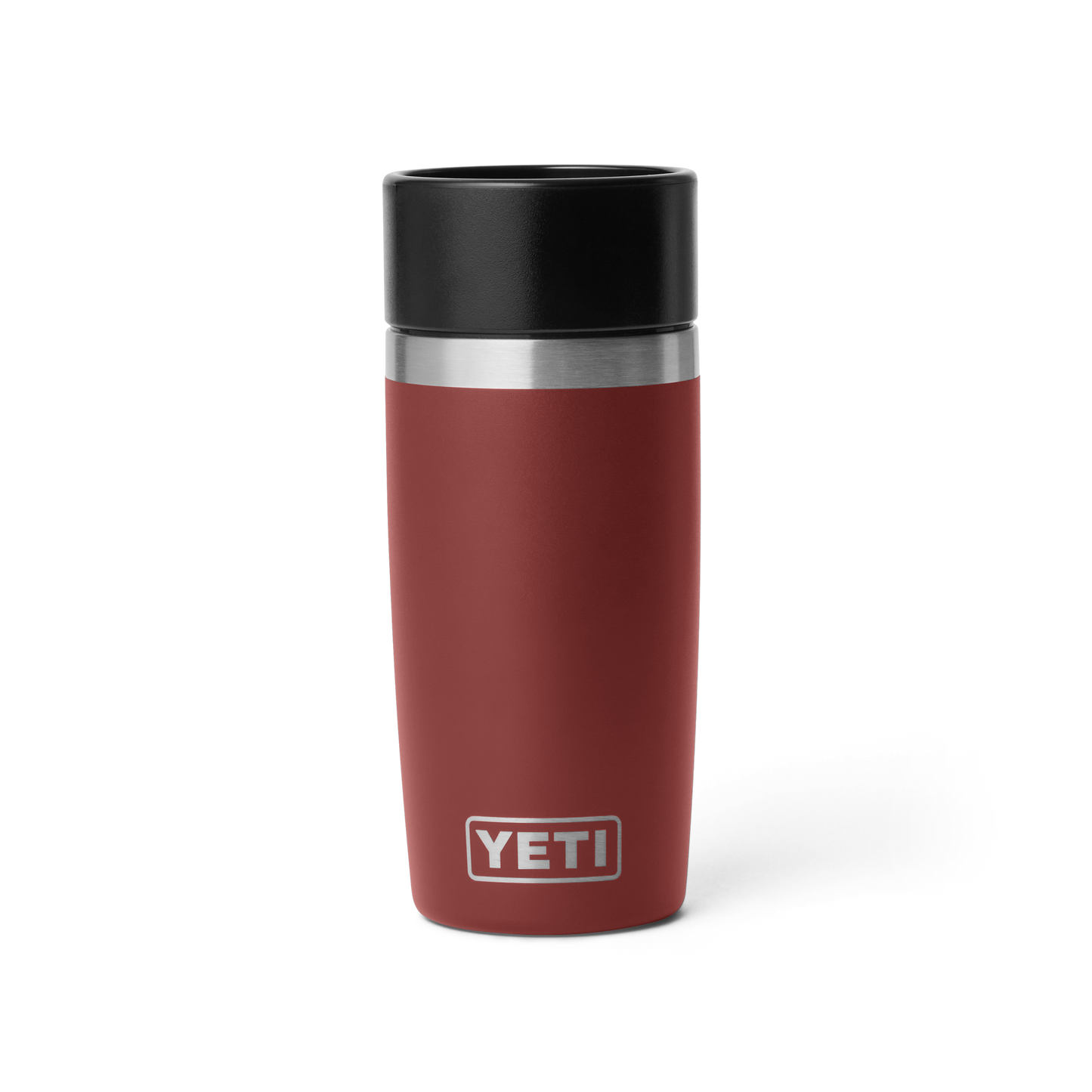 Rambler® 12 oz (354 ml) Travel Bottle Stag Red