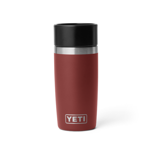 Rambler® 12 oz (354 ml) Travel Bottle Stag Red