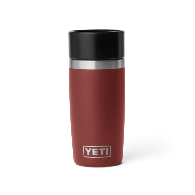 Rambler® 12 oz (354 ml) Travel Bottle Stag Red