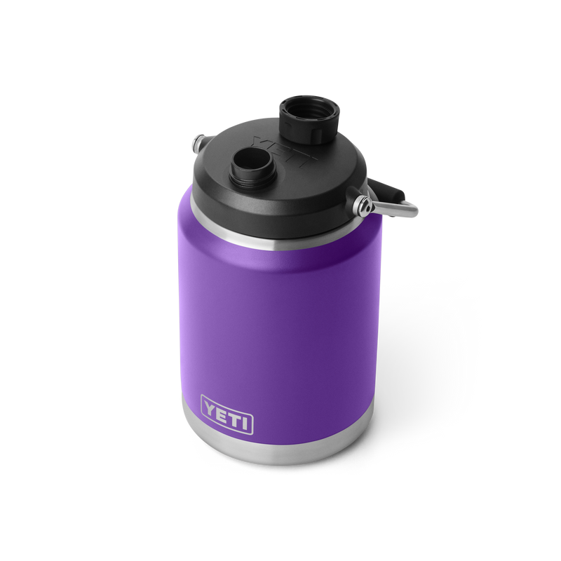 Rambler® 1/2-Gallon (1.9 L) Jug Pace Purple
