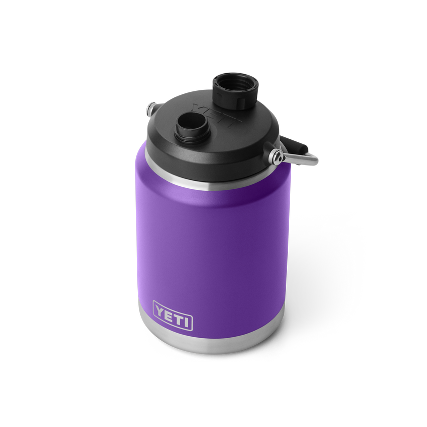 Rambler® 1/2-Gallon (1.9 L) Jug Pace Purple