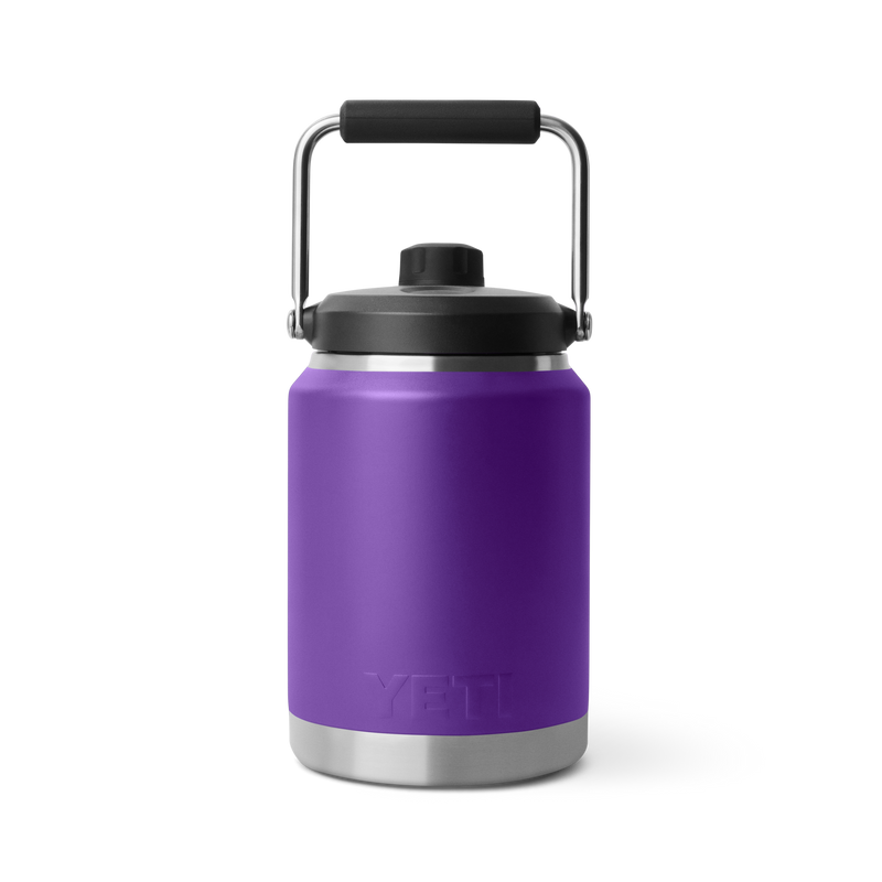 Rambler® 1/2-Gallon (1.9 L) Jug Pace Purple