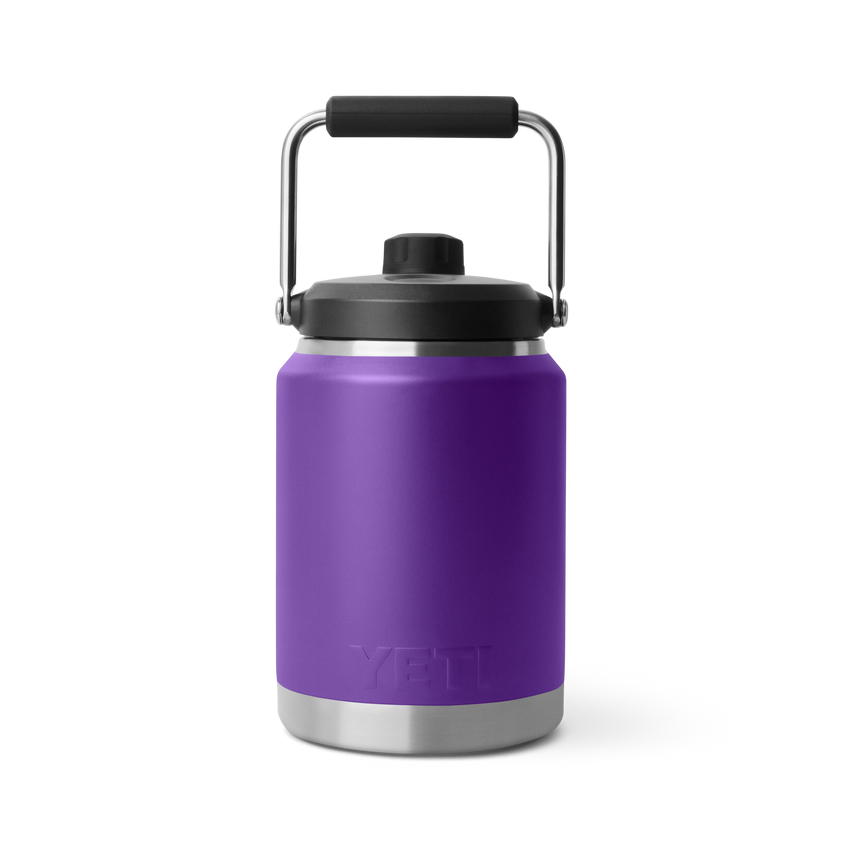 Rambler® 1/2-Gallon (1.9 L) Jug Pace Purple