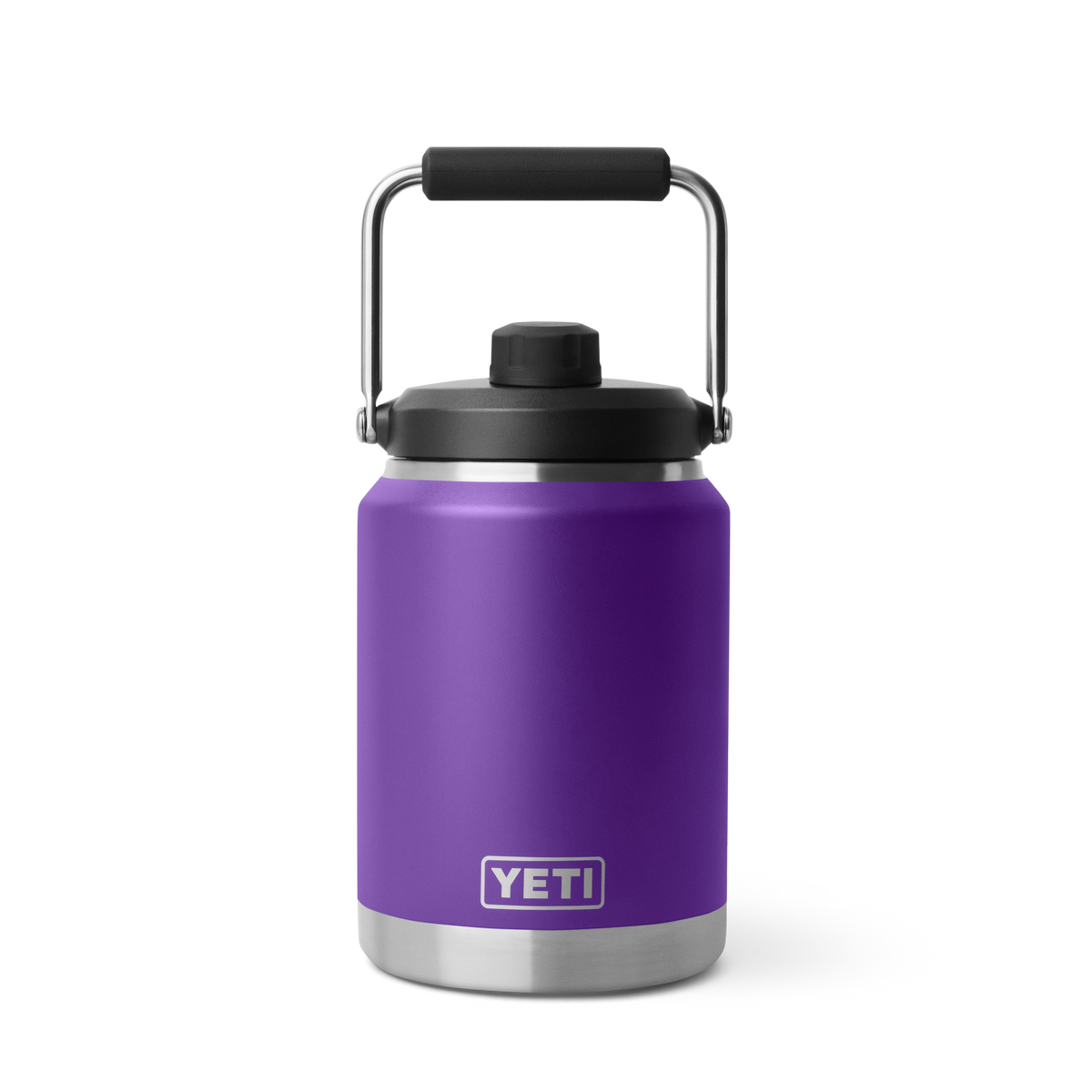 Rambler® 1/2-Gallon (1.9 L) Jug Pace Purple