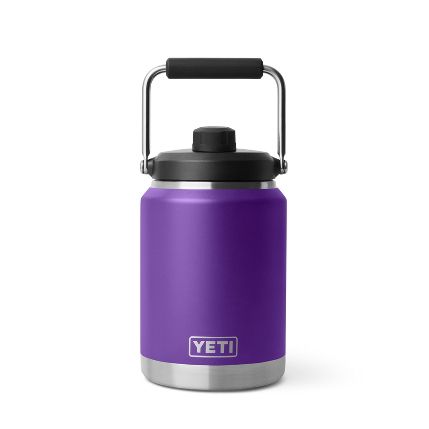 Rambler® 1/2-Gallon (1.9 L) Jug Pace Purple