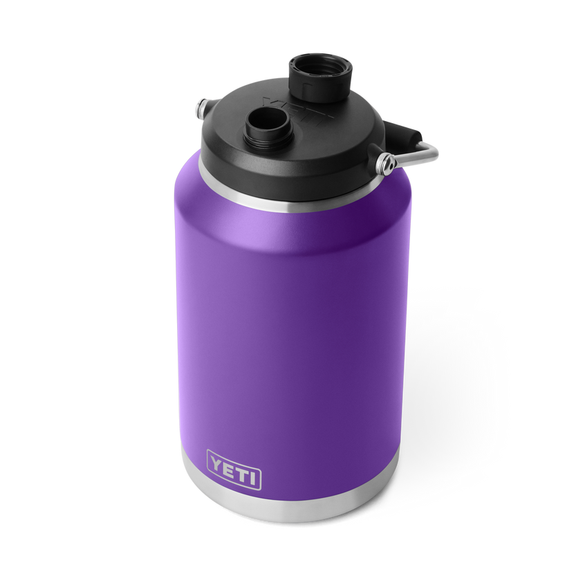 Rambler® One Gallon (3.8 L) Jug Pace Purple