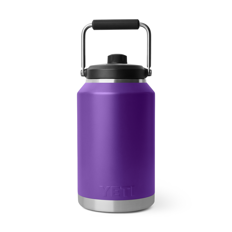 Rambler® One Gallon (3.8 L) Jug Pace Purple