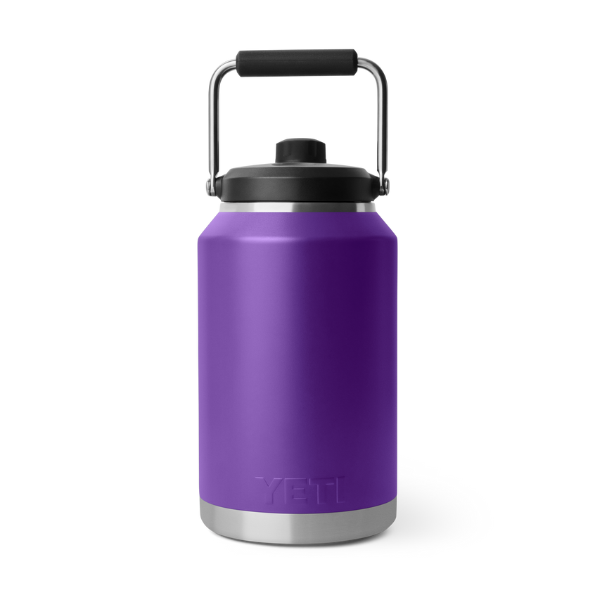 Rambler® One Gallon (3.8 L) Jug Pace Purple