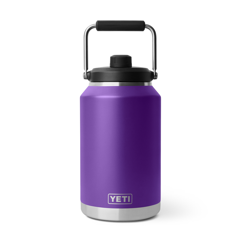Rambler® One Gallon (3.8 L) Jug Pace Purple
