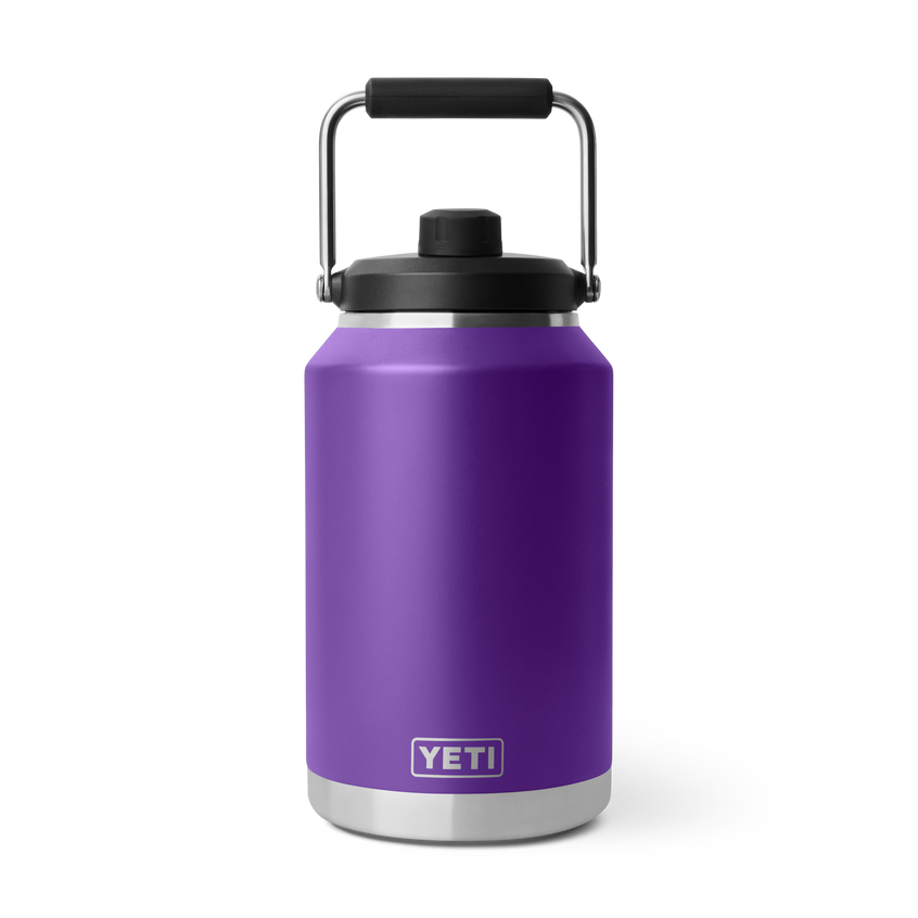 Rambler® One Gallon (3.8 L) Jug Pace Purple