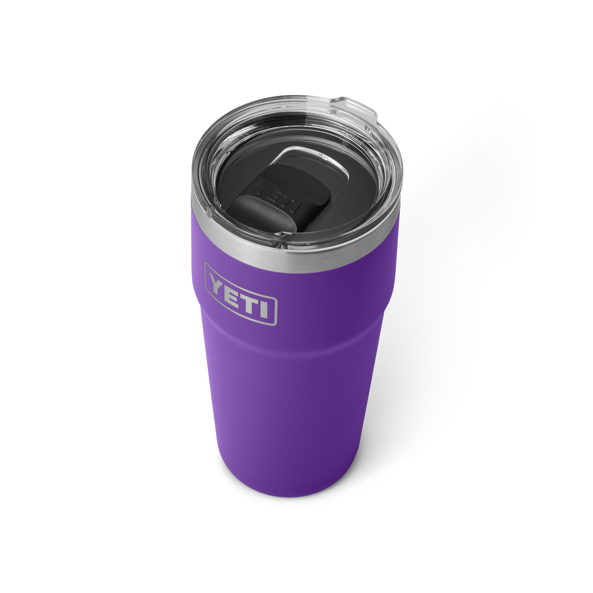 Rambler® 20 oz (591 ml) Stackable Cup Pace Purple