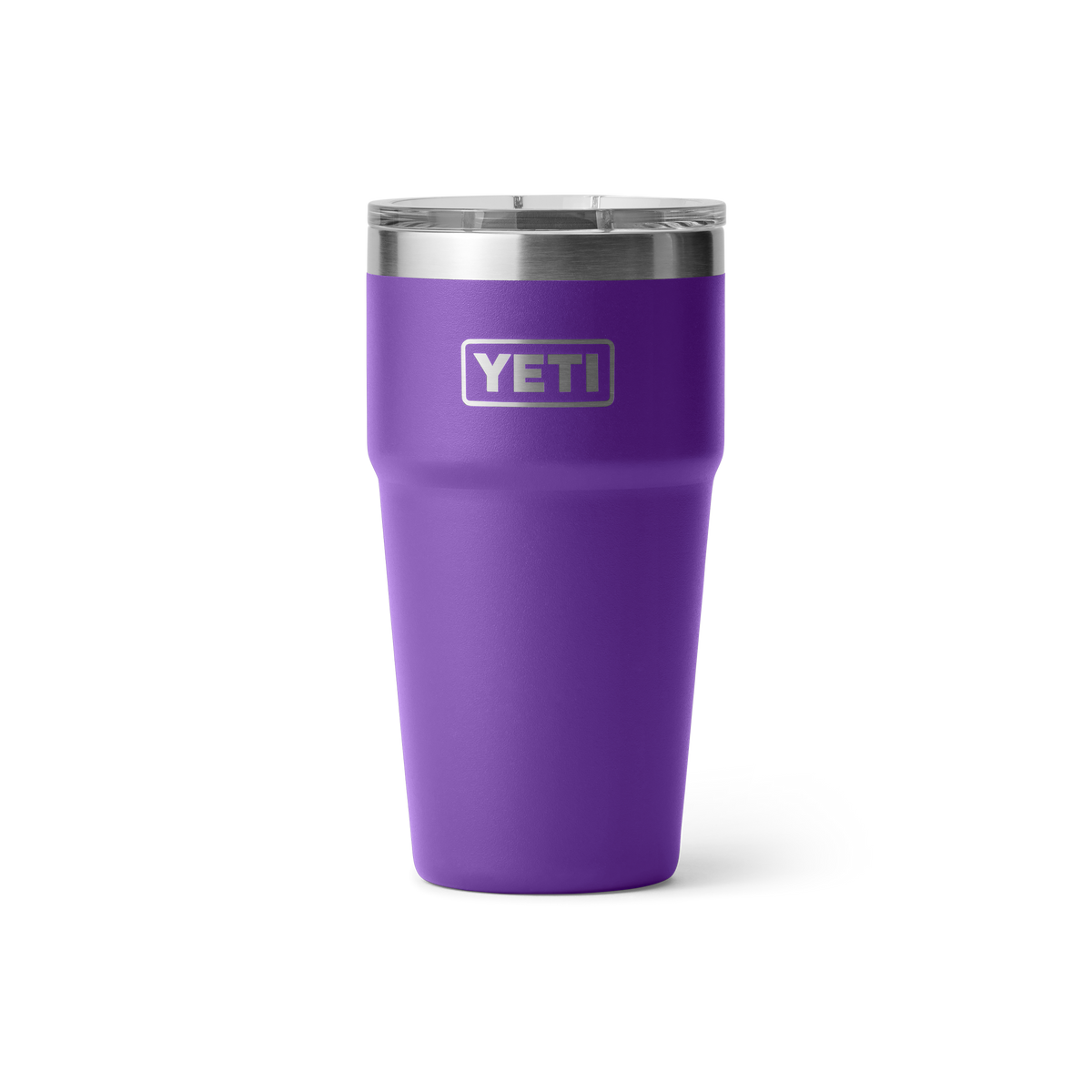 Rambler® 20 oz (591 ml) Stackable Cup Pace Purple