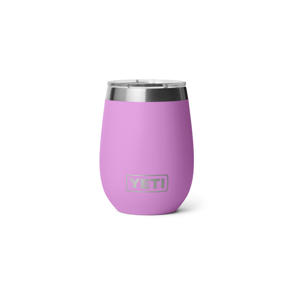 Rambler® 10 oz (295 ml) Wine Tumbler Desert Bloom