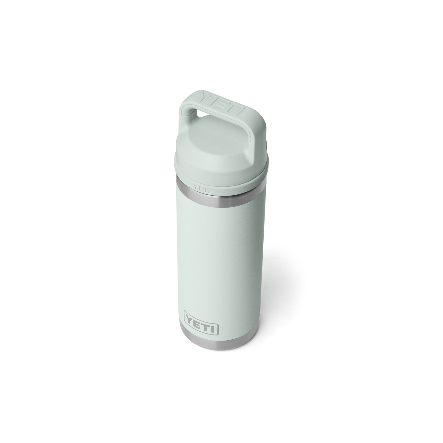 YETI Rambler® 18 oz (532 ml) Bottle With Chug Cap Ridgeline