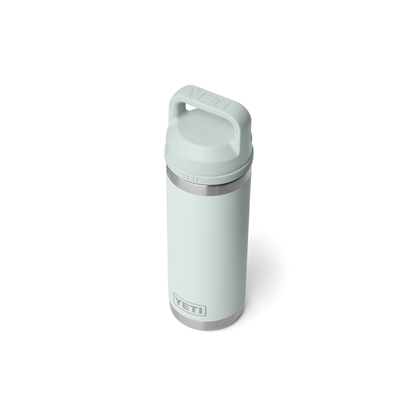 YETI Rambler® 18 oz (532 ml) Bottle With Chug Cap Ridgeline