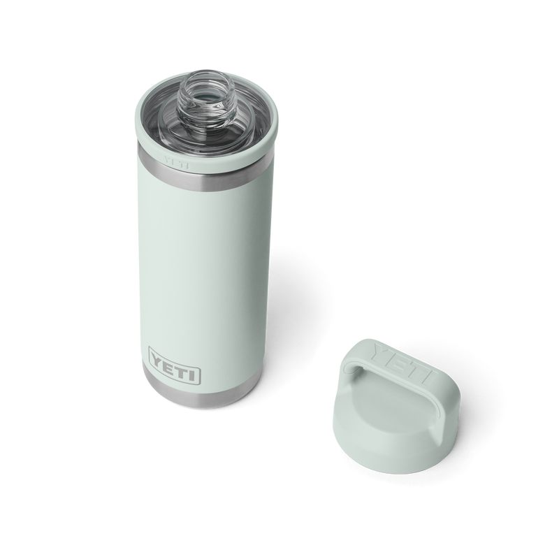 YETI Rambler® 18 oz (532 ml) Bottle With Chug Cap Ridgeline