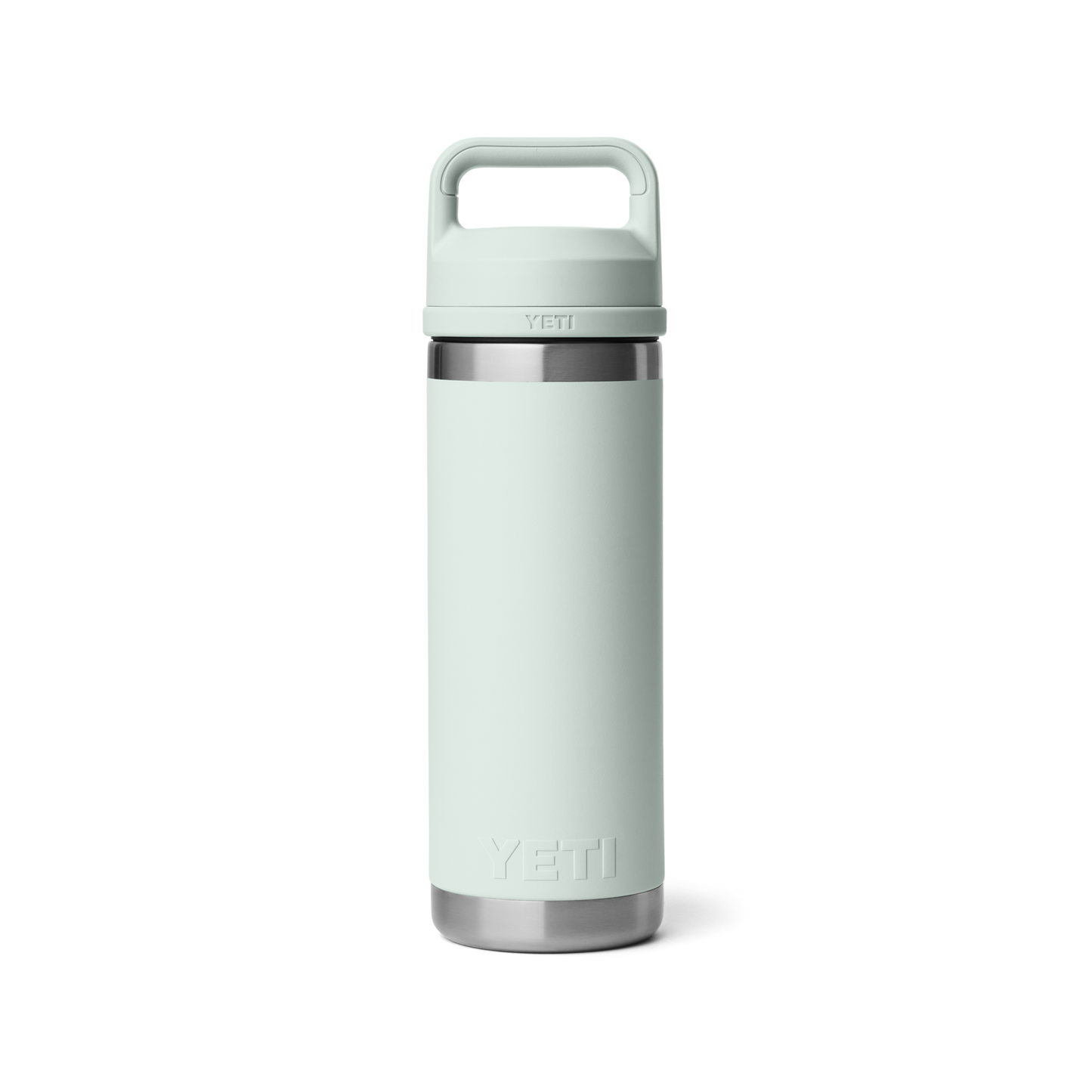 YETI Rambler® 18 oz (532 ml) Bottle With Chug Cap Ridgeline