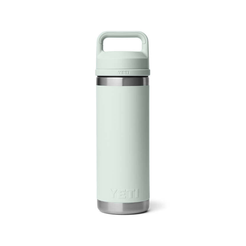 YETI Rambler® 18 oz (532 ml) Bottle With Chug Cap Ridgeline