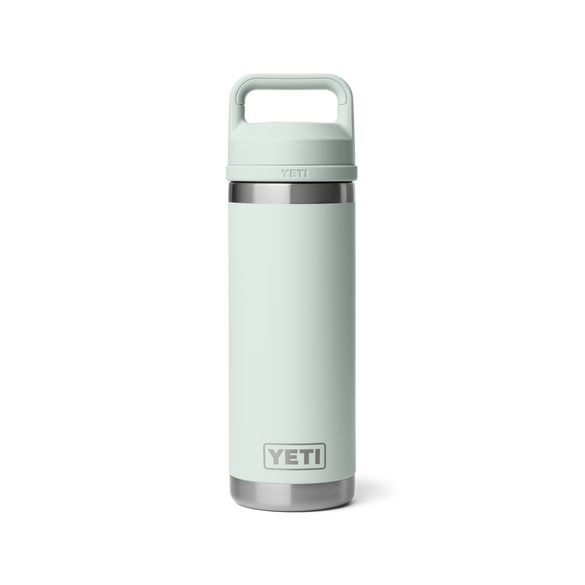 YETI Rambler® 18 oz (532 ml) Bottle With Chug Cap Ridgeline