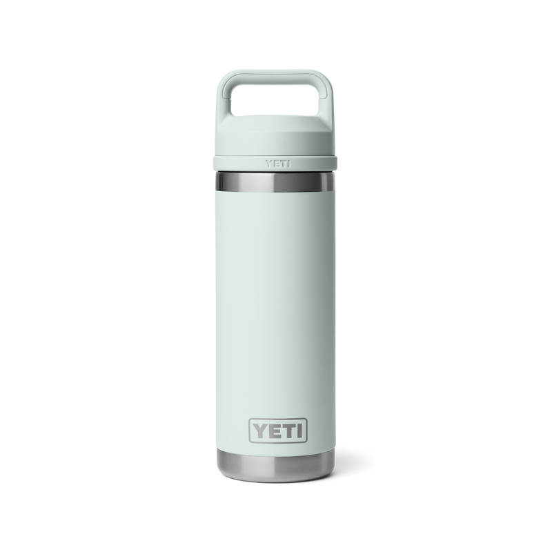 YETI Rambler® 18 oz (532 ml) Bottle With Chug Cap Ridgeline