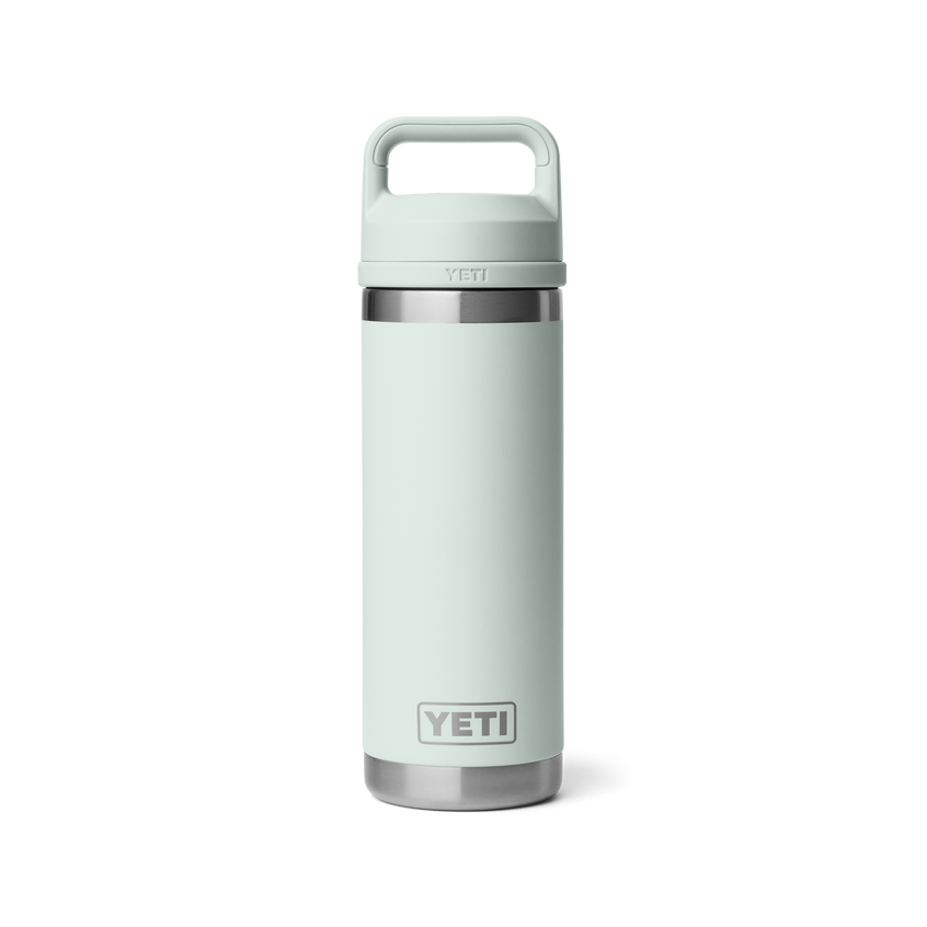 YETI Rambler® 18 oz (532 ml) Bottle With Chug Cap Ridgeline