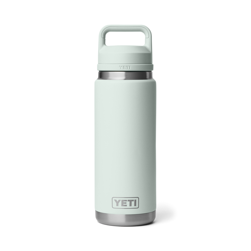 YETI Rambler® 26 oz (769 ml) Bottle With Chug Cap Ridgeline