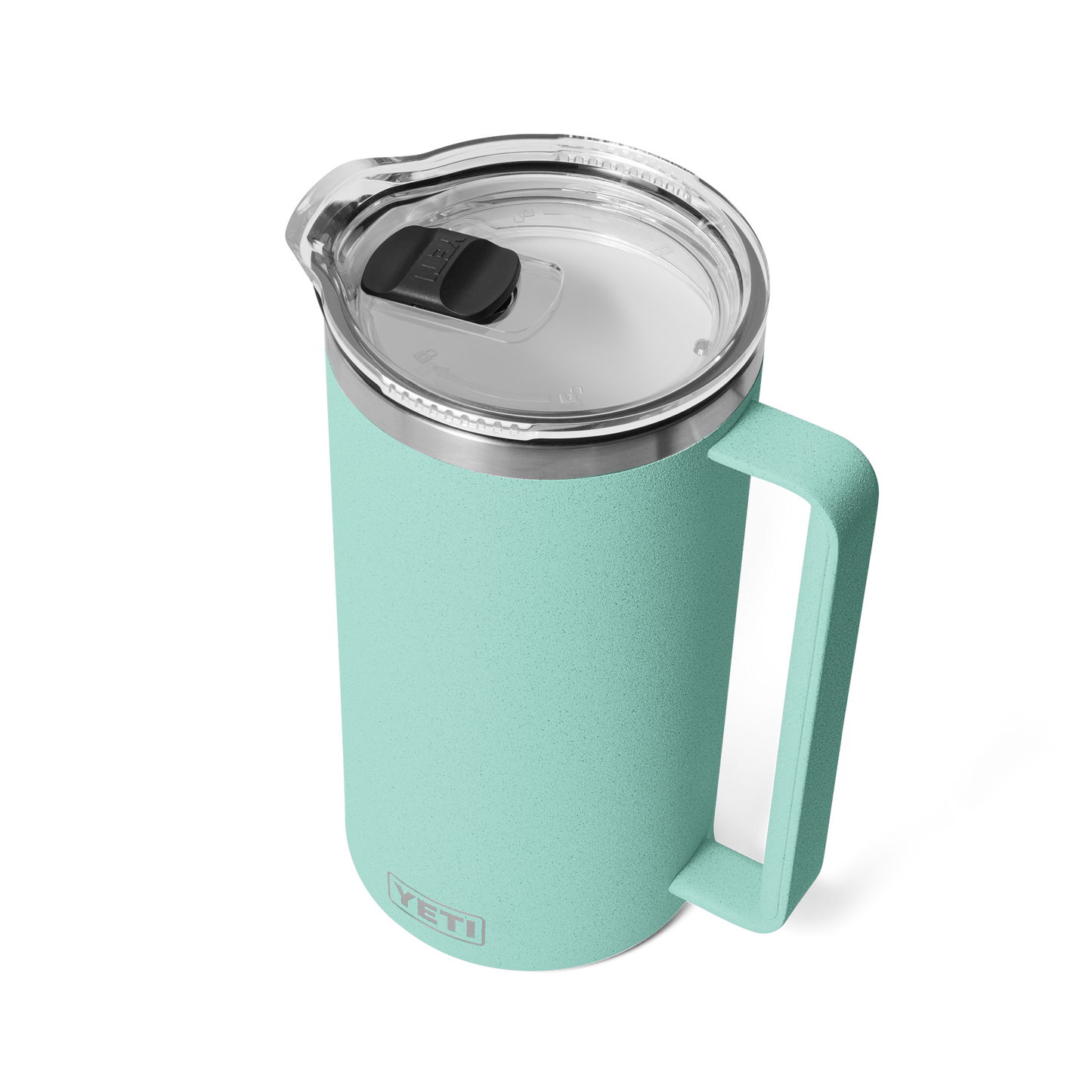 Rambler® 64 oz (1.9 L) Pitcher Sea Stone