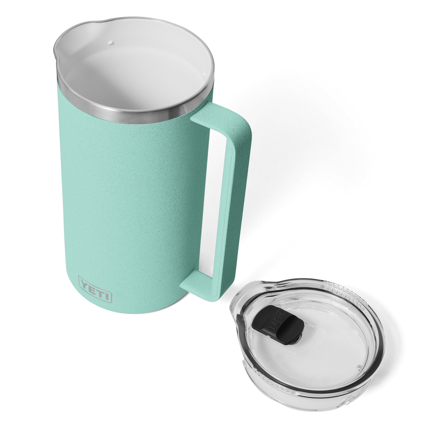 Rambler® 64 oz (1.9 L) Pitcher Sea Stone