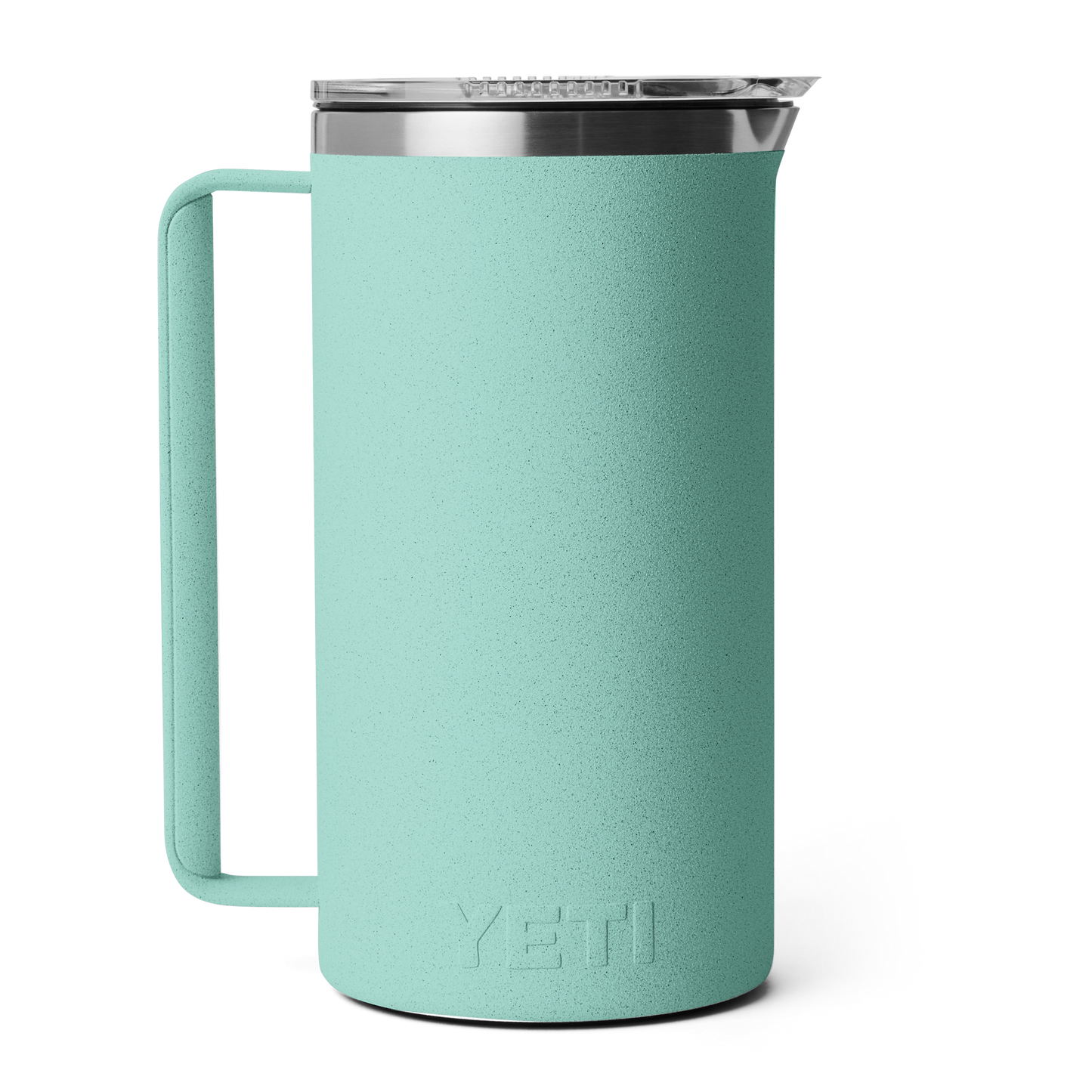 Rambler® 64 oz (1.9 L) Pitcher Sea Stone