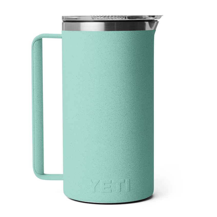 Rambler® 64 oz (1.9 L) Pitcher Sea Stone