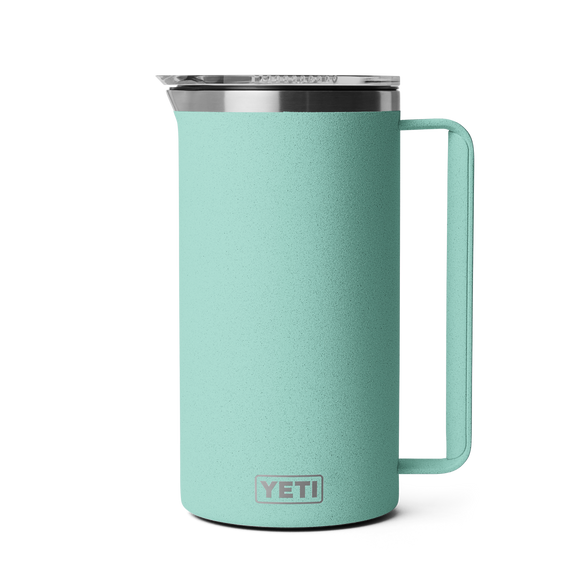 Rambler® 64 oz (1.9 L) Pitcher Sea Stone