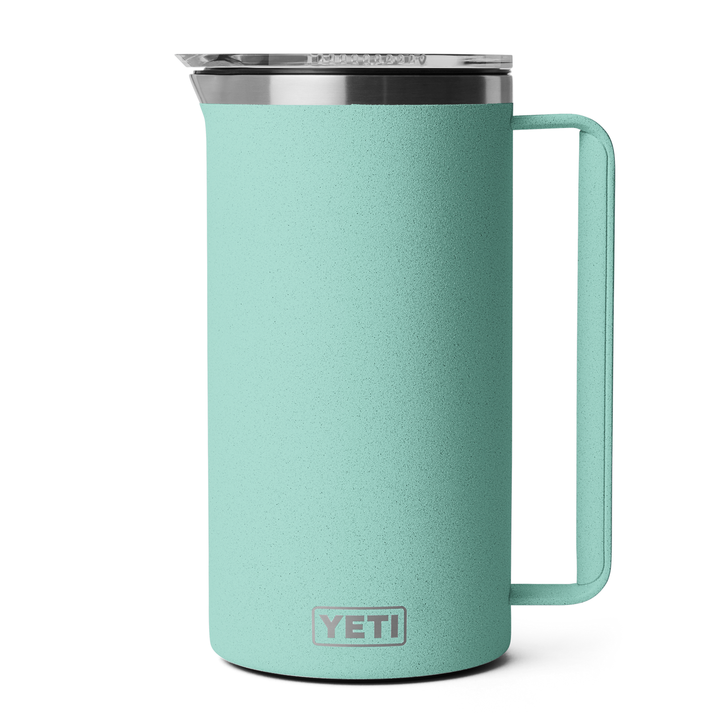 Rambler® 64 oz (1.9 L) Pitcher Sea Stone