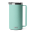 Rambler® 64 oz (1.9 L) Pitcher Sea Stone