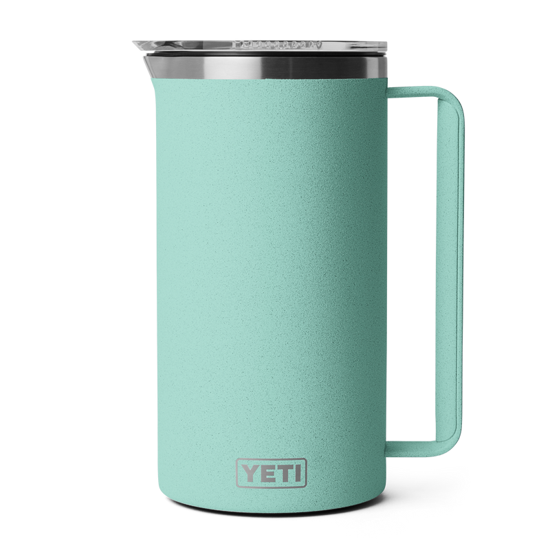 Rambler® 64 oz (1.9 L) Pitcher Sea Stone