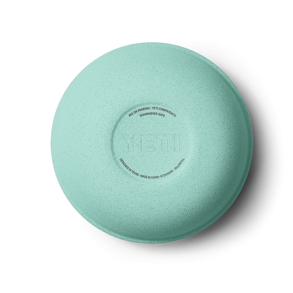 Rambler® Small Insulated Bowl Sea Stone